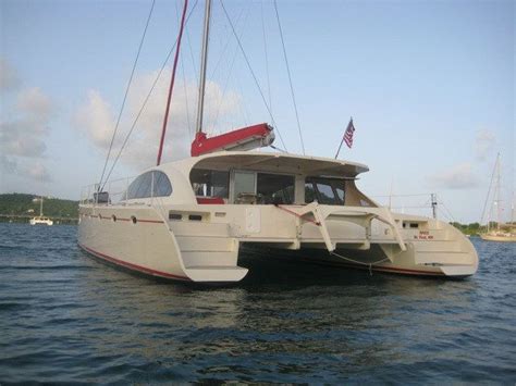 Plywood catamaran boat building ~ Sailboat optimist plans