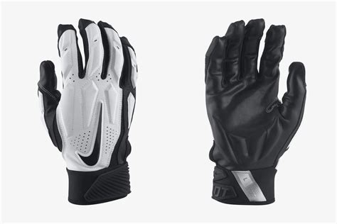 The Best Nike American Football Gloves to Wear This Season. Nike UK