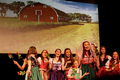 Gesang St Dtische Musikschule Tettnang