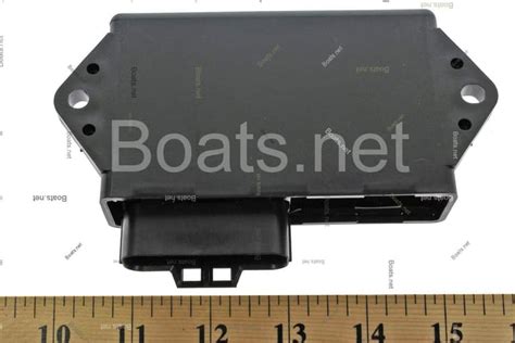 Yamaha Ls A Engine Control Unit Boats Net