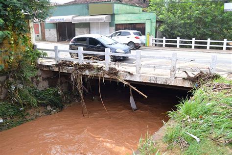 Chuva Forte Causa Estragos Em Pedreira O Regional