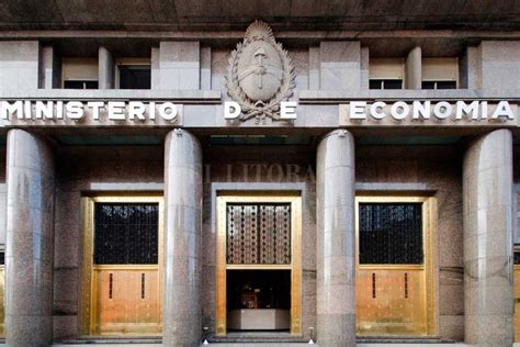 El Gobierno Licita Letras Del Tesoro Nacional Por Hasta