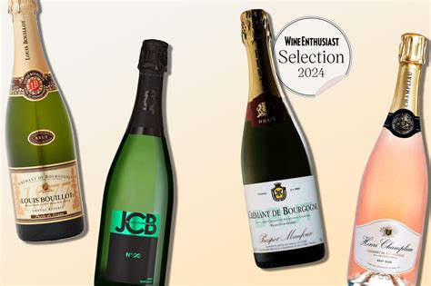 The Best Crémant de Bourgogne Wine | Wine Enthusiast