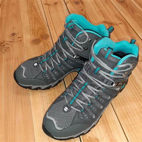 RESPOND MID GTX CHAUSSURES DE RANDONNEE FEMME Espace Outdoor