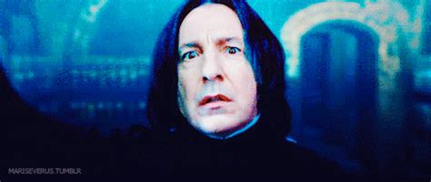 Snape GIF - Find & Share on GIPHY