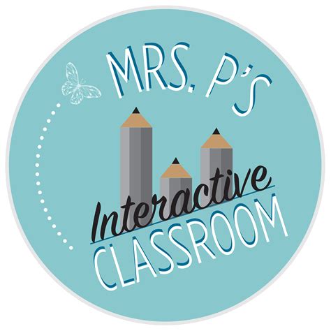 Mrs. P's Interactive Classroom - One thing I love about November is the