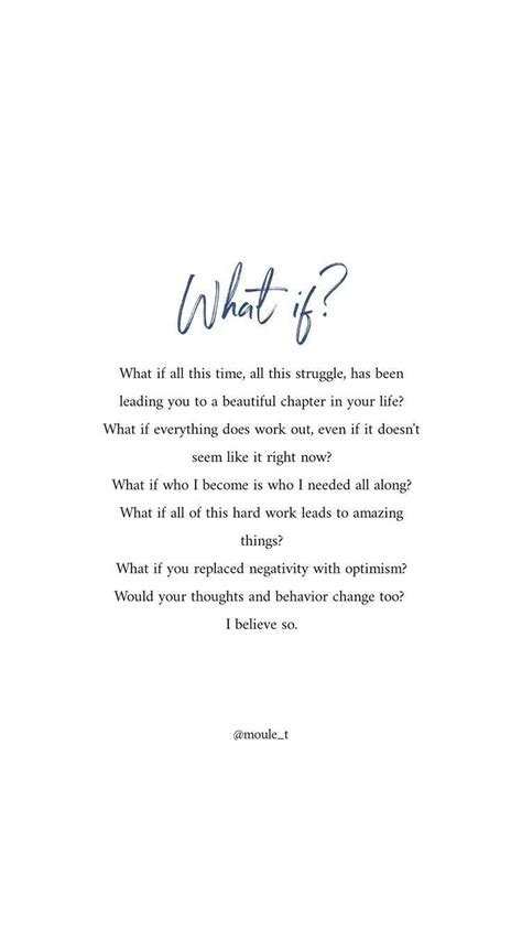 What If Quotes - ShortQuotes.cc