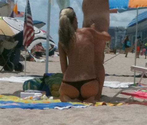 Haulover Beach Florida Porn Pictures XXX Photos Sex Images 376339 PICTOA