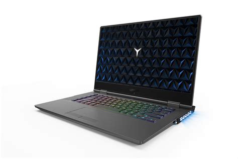 Laptop Gaming Lenovo Legion Duta Teknologi