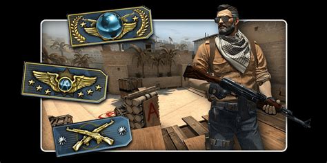 Csgo Elo The Definite Guide How Csgo Elo Rankings Work