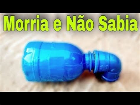 Morria e Não Sabia Olha o que Esse Gênio Fez Usando Cano PVC e Uma