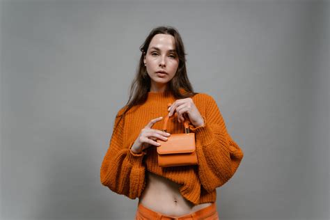 Los Bolsos De Moda Que Son Pura Tendencia En Moda