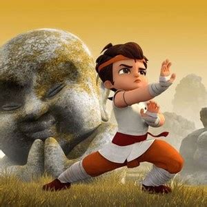 Chhota Bheem Kung Fu Dhamaka - Rotten Tomatoes