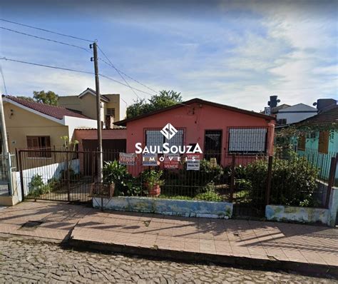 Casa à venda na Rua Vinte e Oito de Setembro Duque de Caxias em Santa