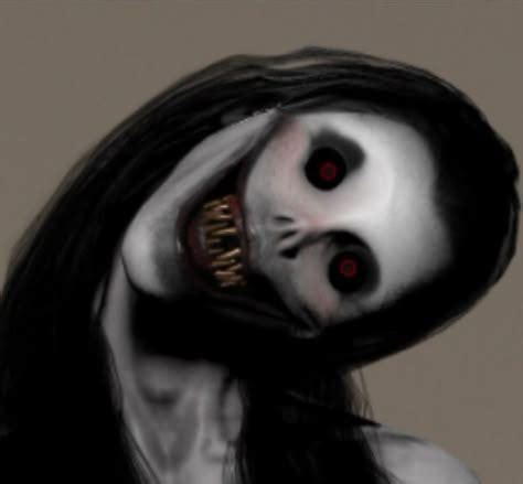 Creepy Images