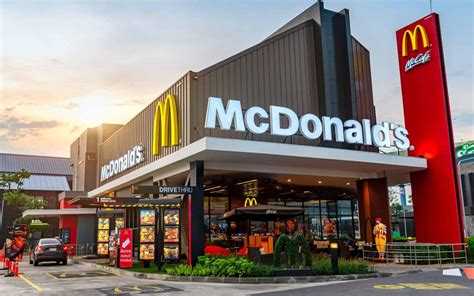 Mcdonalds Franchise Costs Profits A Comprehensive Guide For