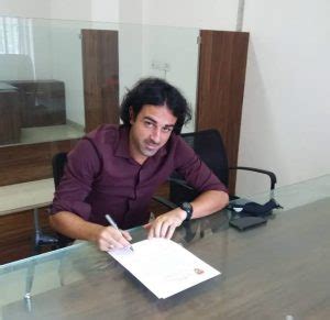 Gokulam Kerala Fcs Coach Vincenzo Annese Commits Future For Another