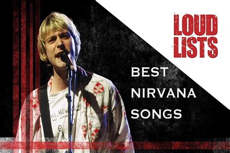 Top 10 Nirvana Songs [Watch]