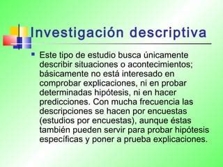 Investigacion Historica Ppt