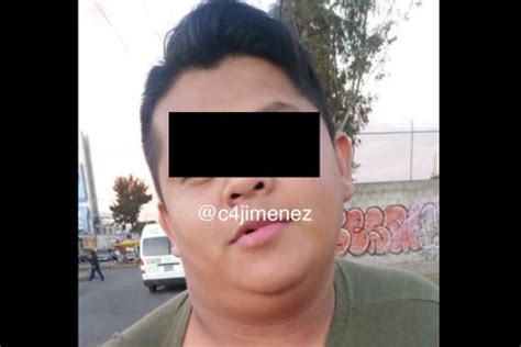 Cayó En La Ciudad De México Un Aterrador Violador Serial Atacaba