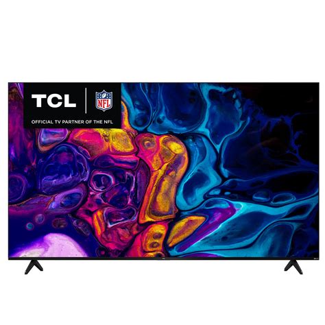 Buy Tcl Class Series K Uhd Qled Dolby Vision Atmos Vrr Amd