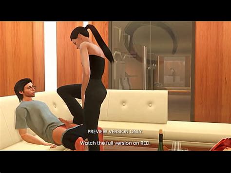 Jeu Post Ball Hentai 3D Version préliminaire XVIDEOS