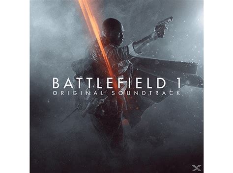 Various Battlefield 1 Original Soundtrack Vinyl Various Auf Vinyl