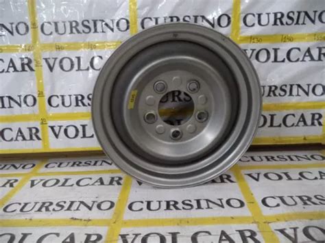 Roda Ferro Aro Peugeot Pick Up Parcelamento Sem Juros