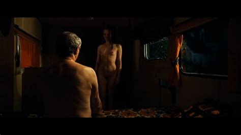 Naked Julie Marie Parmentier In Les Petits Ruisseaux