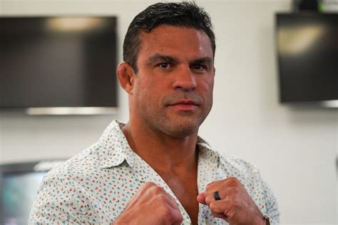 Gamebred Boxing Vitor Belfort Vence Ronaldo Jacar No Dia Do