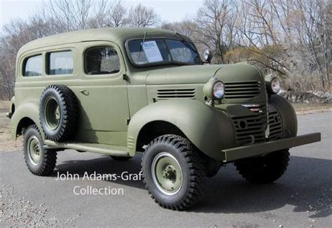 Vintage And Supercar — Doyoulikevintage 1940 Dodge Vc6 Old Dodge