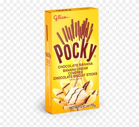 Pocky Png - Pocky Flavors, Transparent Png - 449x689(#6582874) - PngFind