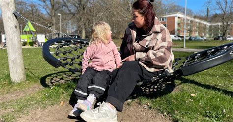 Ob Förskolan I Perstorp Blev Avgörande För Anna Nu Riskerar Den Att