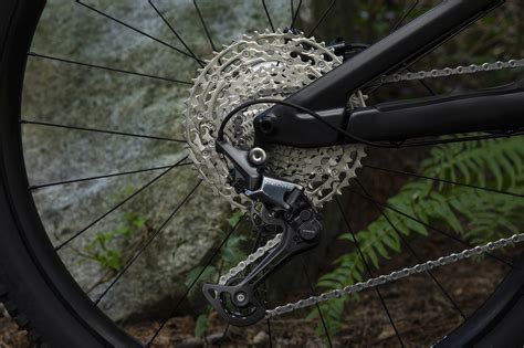 DEORE M-6100 se suma a la familia Shimano de 12 velocidades - Shimano ...