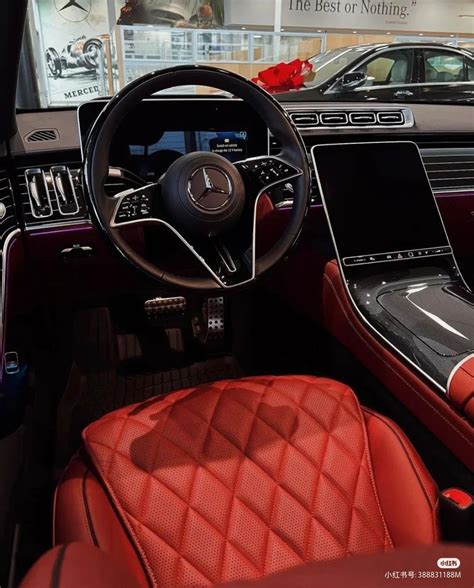 Mercedes Maybach Gls Revealed As Opulent Suv With Or Seats Artofit