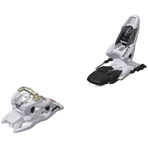 Marker Squire Ski Bindings Evo