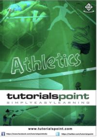 Athletics EBook