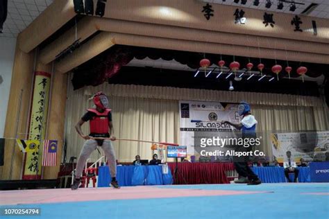 Silambam Fighting Photos and Premium High Res Pictures - Getty Images