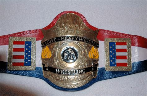 Image - AWA Light Heavyweight Champion (old).jpg - Pro Wrestling Wiki - Divas, Knockouts ...