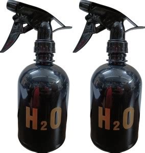 Doberyl Barber Spray Bottle Hairdressing Water Plastic Bottle For