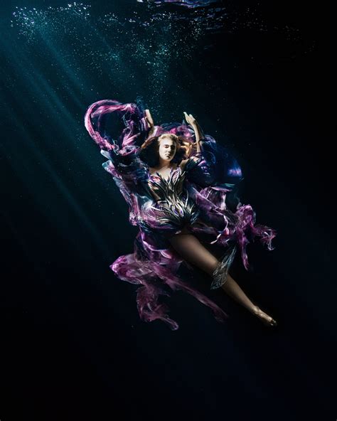 Iris van Herpen on haute couture: ‘Fashion design is…