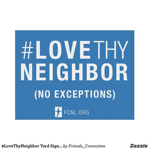 Everyone Is Welcome Here Yard Sign Artofit