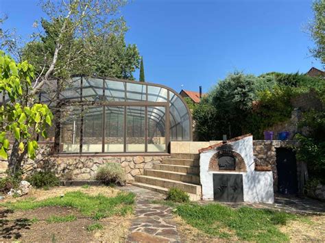 Las Mejores Casas Rurales En Madrid En La Naturaleza