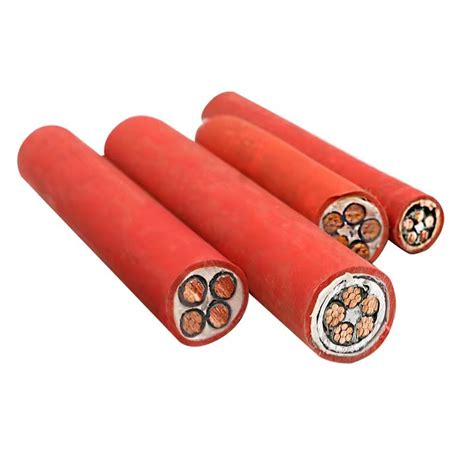 Huayuan Mineral Insulated Fireproof Cable Bttz Bttrz Ng A Btly Xlpe