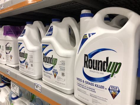 Monsanto-Bayer loses second trial over Roundup-cancer link | The ...