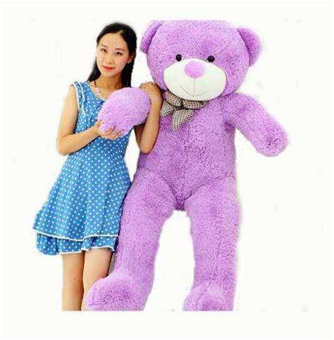 Oso Peluche Gigante Grandes Ofertas Junio Clasf