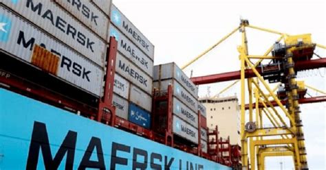 Maersk And Msc Accused In Brazil Of Abusing Their Dominating Position