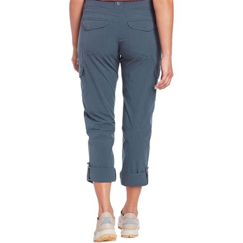 Kuhl Freeflex Roll Up Pant Womens