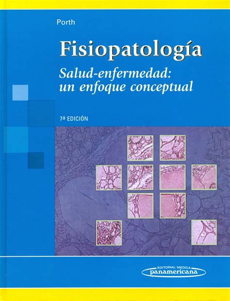 Fisiopatolog A Ediciones T Cnicas Paraguayas