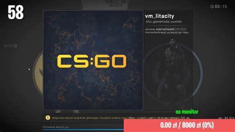 Gramy Z Widzami W Cs Go Missje YouTube